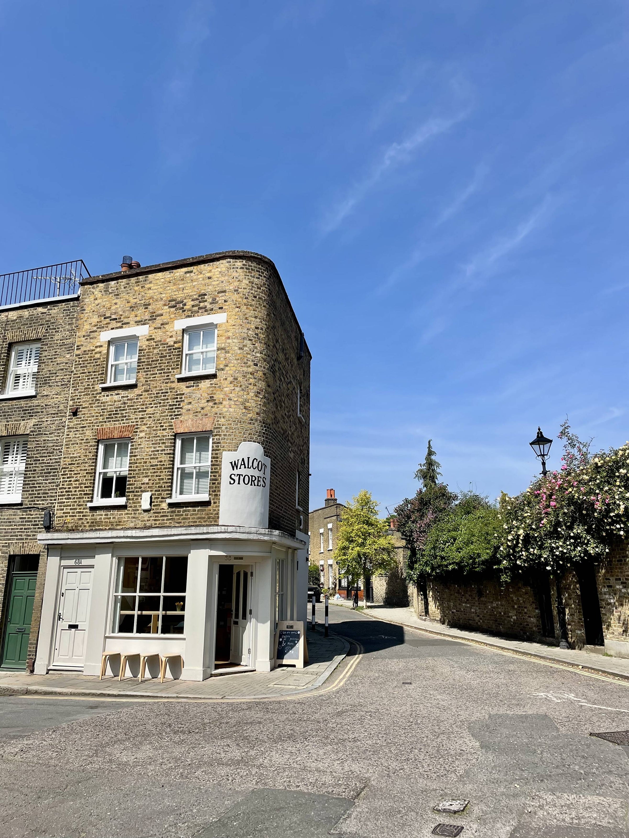 Home | Walcot Stores